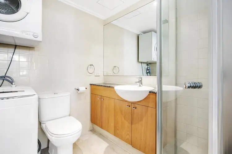 Fourth view of Homely apartment listing, 310/68 Vista Street, Mosman NSW 2088
