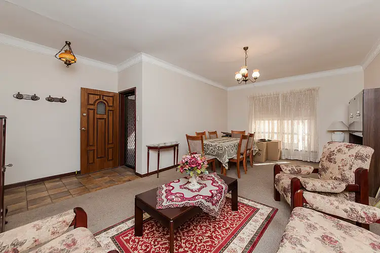 Third view of Homely semi-detached listing, 34 Grindleford Drive, Balcatta WA 6021