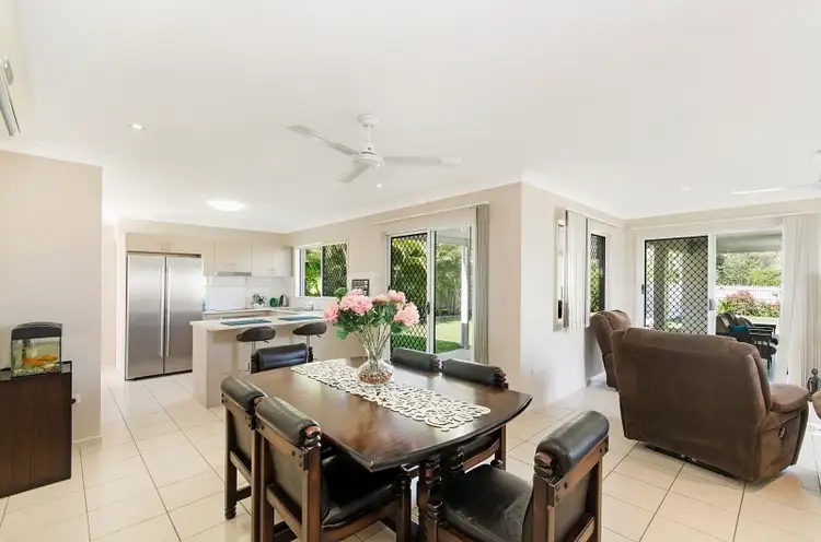 Seventh view of Homely house listing, 4 Woodrow Circuit, Mount Louisa QLD 4814