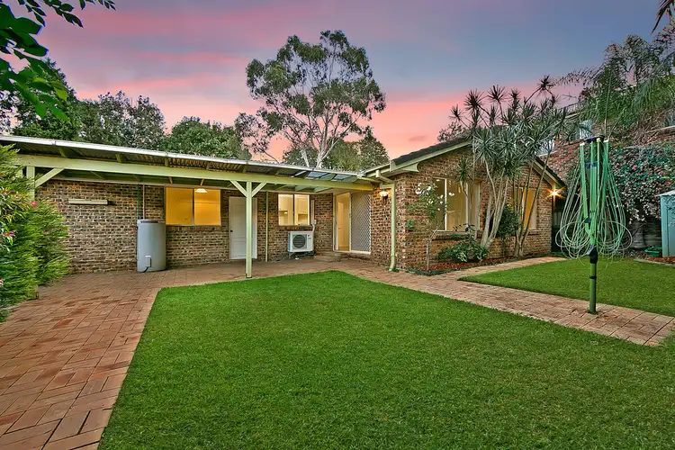 Sixth view of Homely house listing, 523 Galston Road, Dural NSW 2158