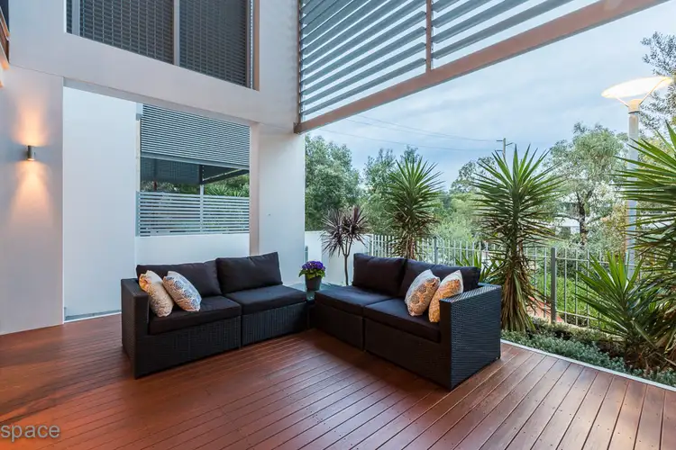 Fourth view of Homely house listing, 12 Birrigon Loop, Swanbourne WA 6010