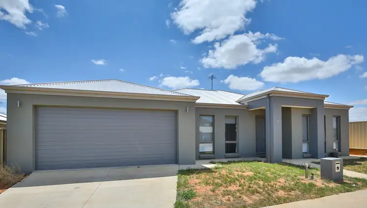 837 Etiwanda Avenue, Mildura VIC 3500