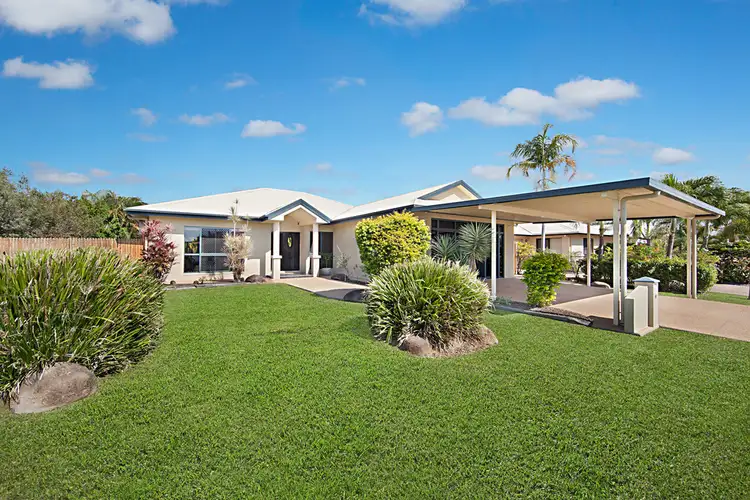 Second view of Homely house listing, 19 Miller Circuit, Kirwan QLD 4817