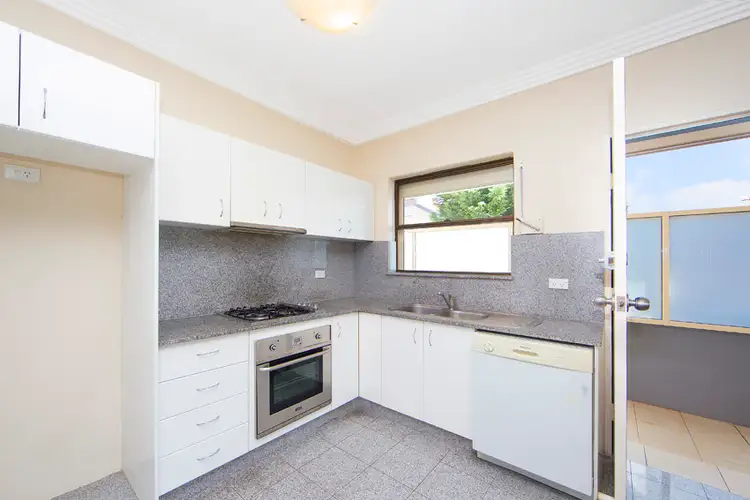 Third view of Homely unit listing, 2/447 Sydney Road, Balgowlah NSW 2093