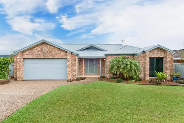 Main view of Homely house listing, 7 Bounty Avenue, Lake Cathie NSW 2445