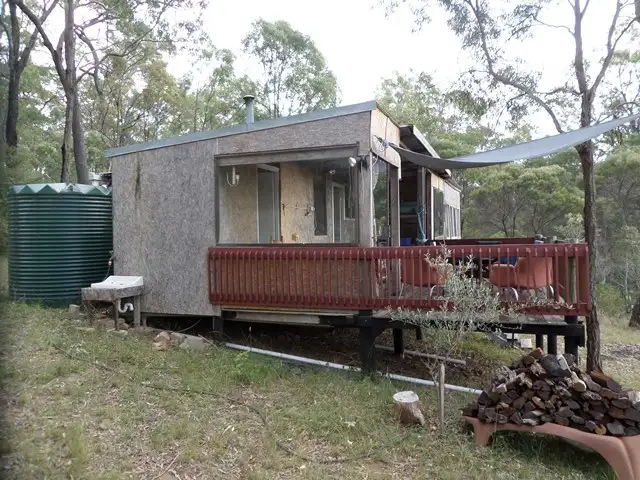 Fourth view of Homely rural property listing, Lot 1 Razorback Rd, Fordsdale QLD 4343