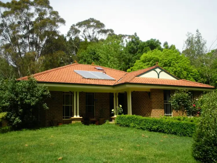 Fourth view of Homely house listing, 5 Throsby Road, Fitzroy Falls NSW 2577