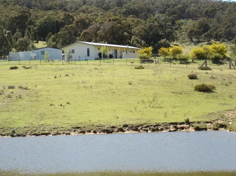 Main view of Homely house listing, 2734 Shannons Flat Rd, Shannons Flat NSW 2630