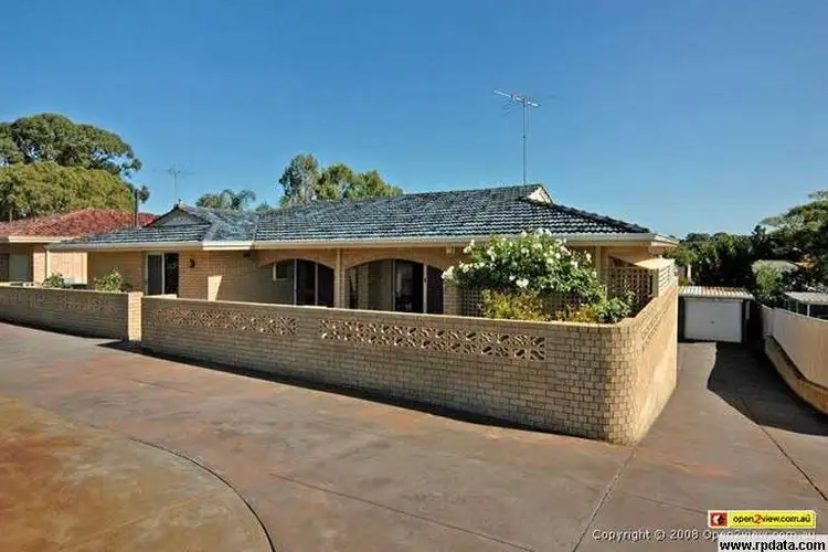 Fourth view of Homely house listing, 9 Kavanagh Street, Wembley WA 6014