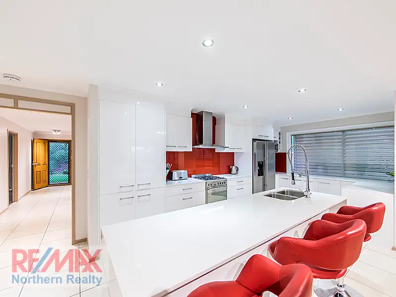 Main view of Homely house listing, 54 Thiess Drive, Albany Creek QLD 4035