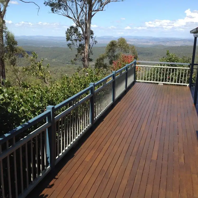 Third view of Homely rural property listing, 214 Happy Valley Road, Cabarlah QLD 4352