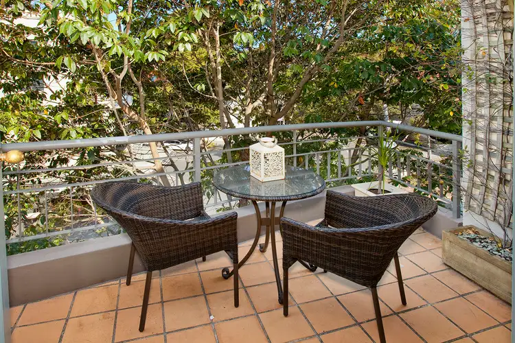 Fourth view of Homely apartment listing, 52/87-97 McLachlan Ave, Darlinghurst NSW 2010
