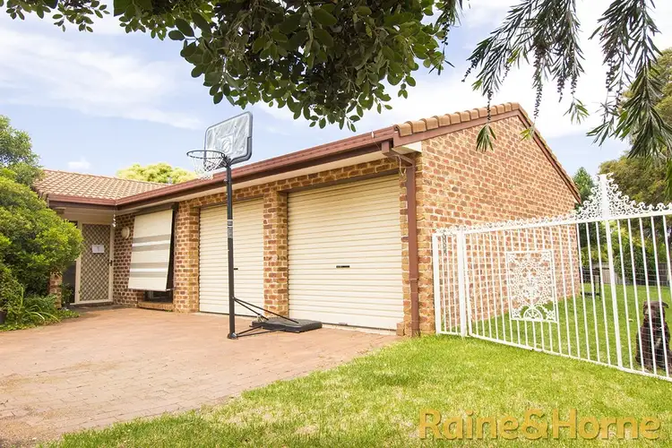 28 St Georges Terrace, Dubbo NSW 2830