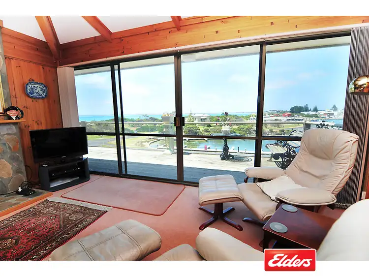 Second view of Homely house listing, 10 Joy Terrace, Robe SA 5276