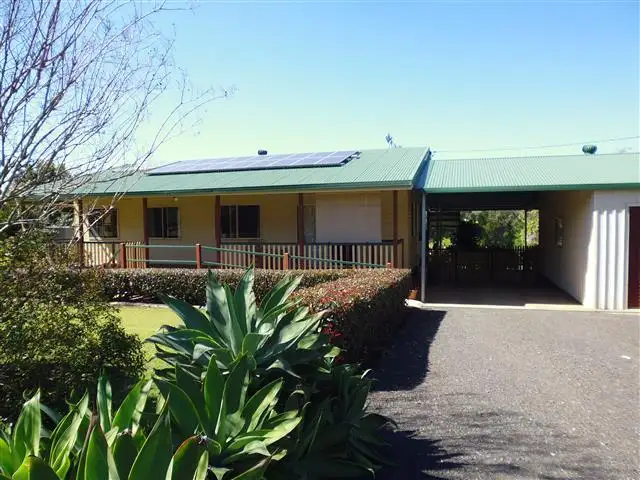 Main view of Homely house listing, 19 Hodges Road, Cordalba QLD 4660