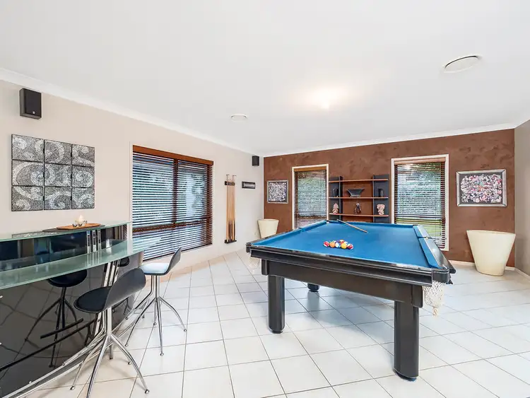 Fourth view of Homely house listing, 8 SILVEN PARK WAY, Silverdale NSW 2752