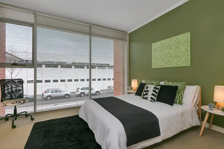 Sixth view of Homely townhouse listing, 58a Gilles Street, Adelaide SA 5000