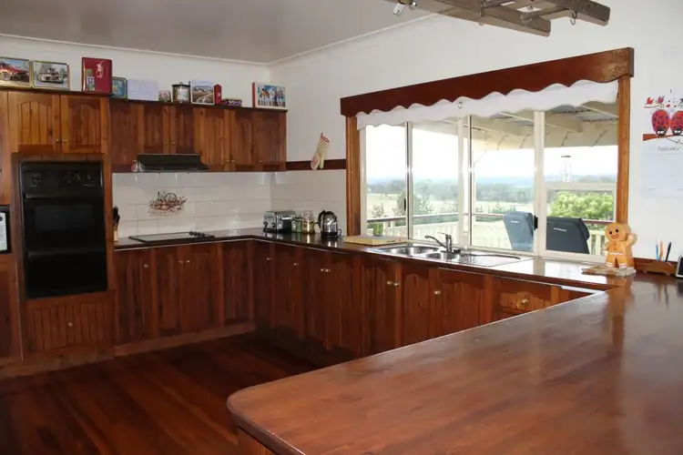 Seventh view of Homely rural property listing, 305 Swanbrook Road, Inverell NSW 2360