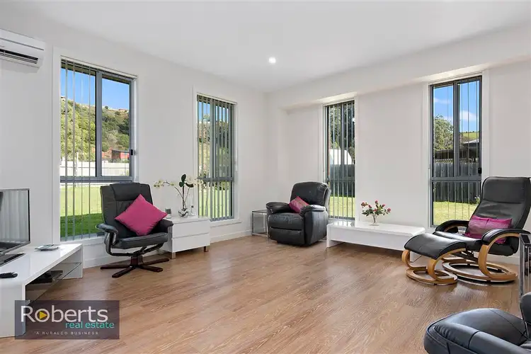 Second view of Homely house listing, 23 Jerling Street, West Ulverstone TAS 7315