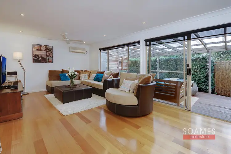 Second view of Homely house listing, 4b Excelsior Road, Mount Colah NSW 2079