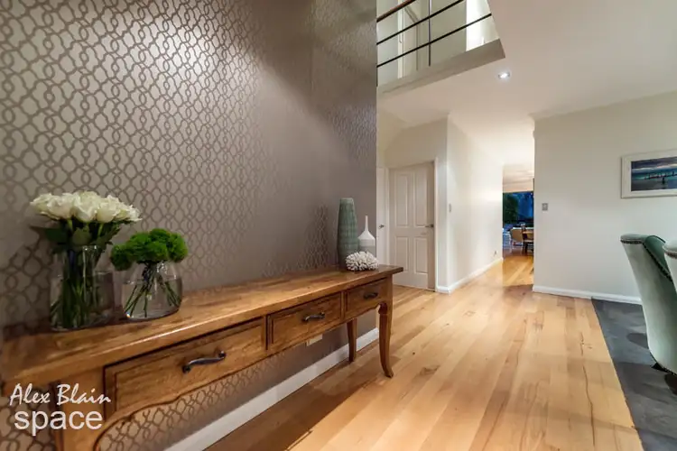 Fourth view of Homely house listing, 4 Stockdale Crescent, Wembley Downs WA 6019