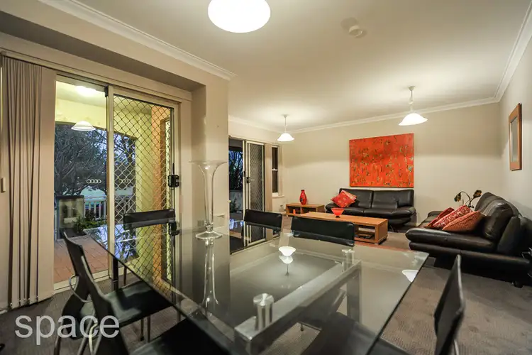 Sixth view of Homely house listing, 31 Richmond Circus, East Fremantle WA 6158