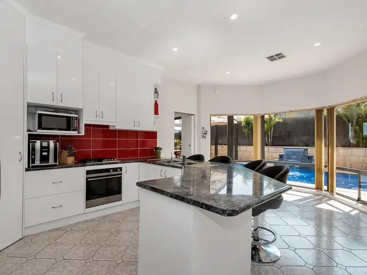 Sixth view of Homely house listing, 14 Jaycee Street, Modbury North SA 5092