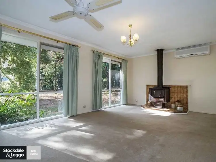 Second view of Homely house listing, 15 Glenard Court, Gembrook VIC 3783