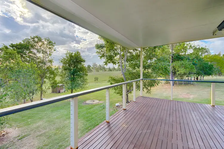 Fifth view of Homely rural property listing, 1640 Bruce Highway, Kybong QLD 4570