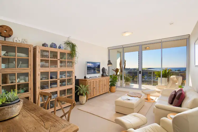 Second view of Homely unit listing, 3704/10 Sturdee Parade, Dee Why NSW 2099