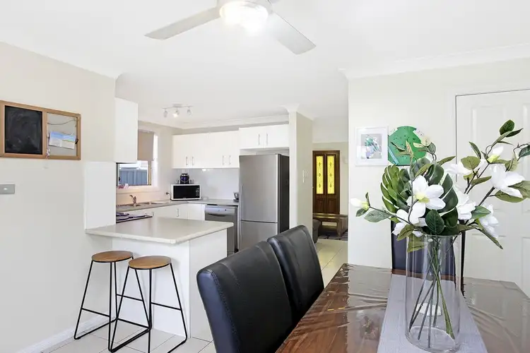Second view of Homely house listing, 9A Mullumbimby Avenue, Hoxton Park NSW 2171