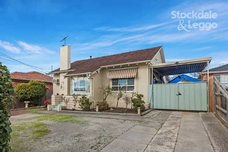 21 Newton Street, Reservoir VIC 3073