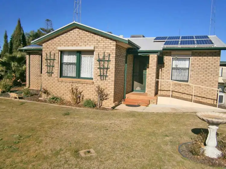 Third view of Homely house listing, 12 Jacobs Street, Waikerie SA 5330