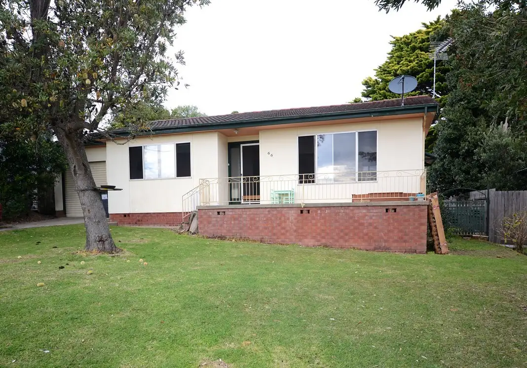 Main view of Homely house listing, 66 Orama Crescent, Orient Point NSW 2540