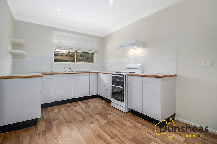 Fourth view of Homely house listing, 4/34 Kings Road, Ingleburn NSW 2565