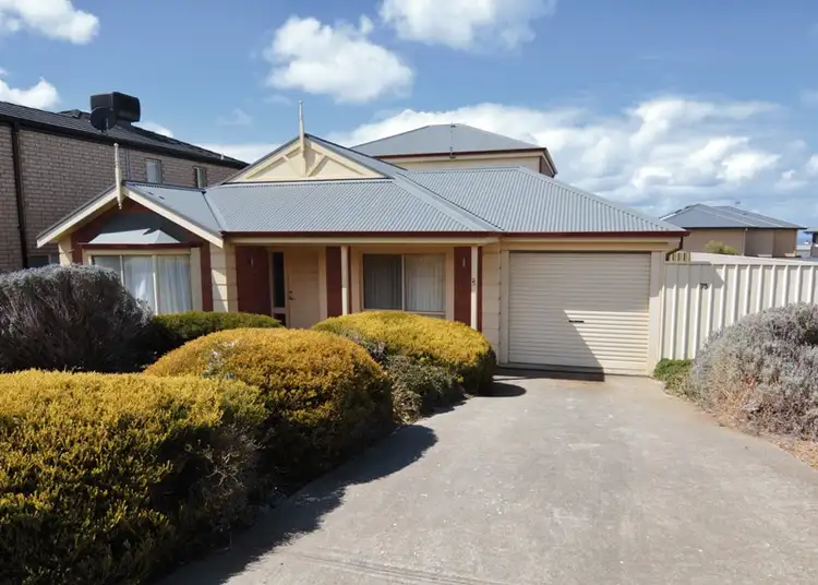 Third view of Homely house listing, 75 Stone Hut Circuit, Encounter Bay SA 5211