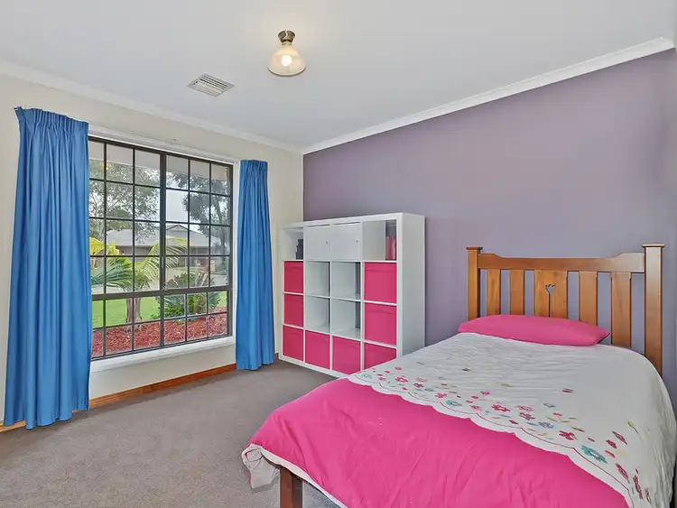 Sixth view of Homely house listing, 3 Cabernet Court, Angle Vale SA 5117
