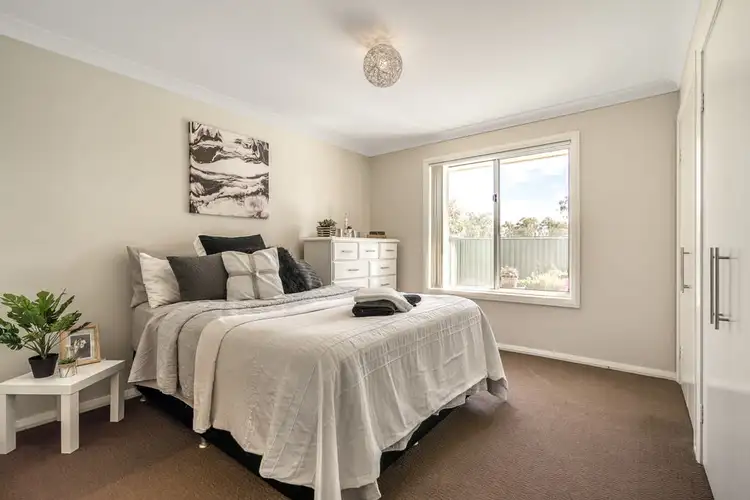 Fifth view of Homely house listing, 30 Dunheved Circle, Dubbo NSW 2830