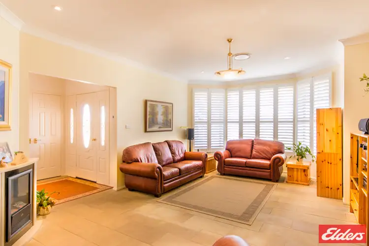 Second view of Homely house listing, 8 Bordeaux Place, Orchard Hills NSW 2748