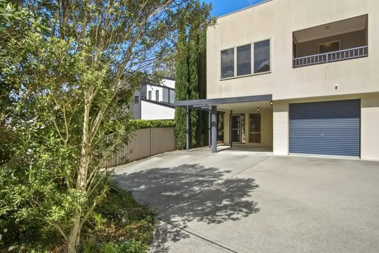 2/26 Michener Court, Long Beach NSW 2536