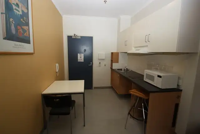 Fifth view of Homely apartment listing, 102/160 Rundle Mall, Adelaide SA 5000