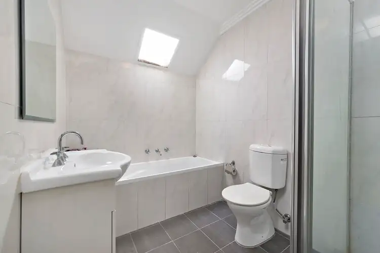 Fifth view of Homely apartment listing, 4/5 Church Street, Ashfield NSW 2131