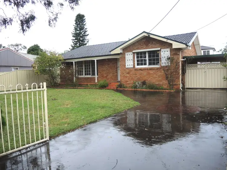 102 Cumberland Road, Ingleburn NSW 2565