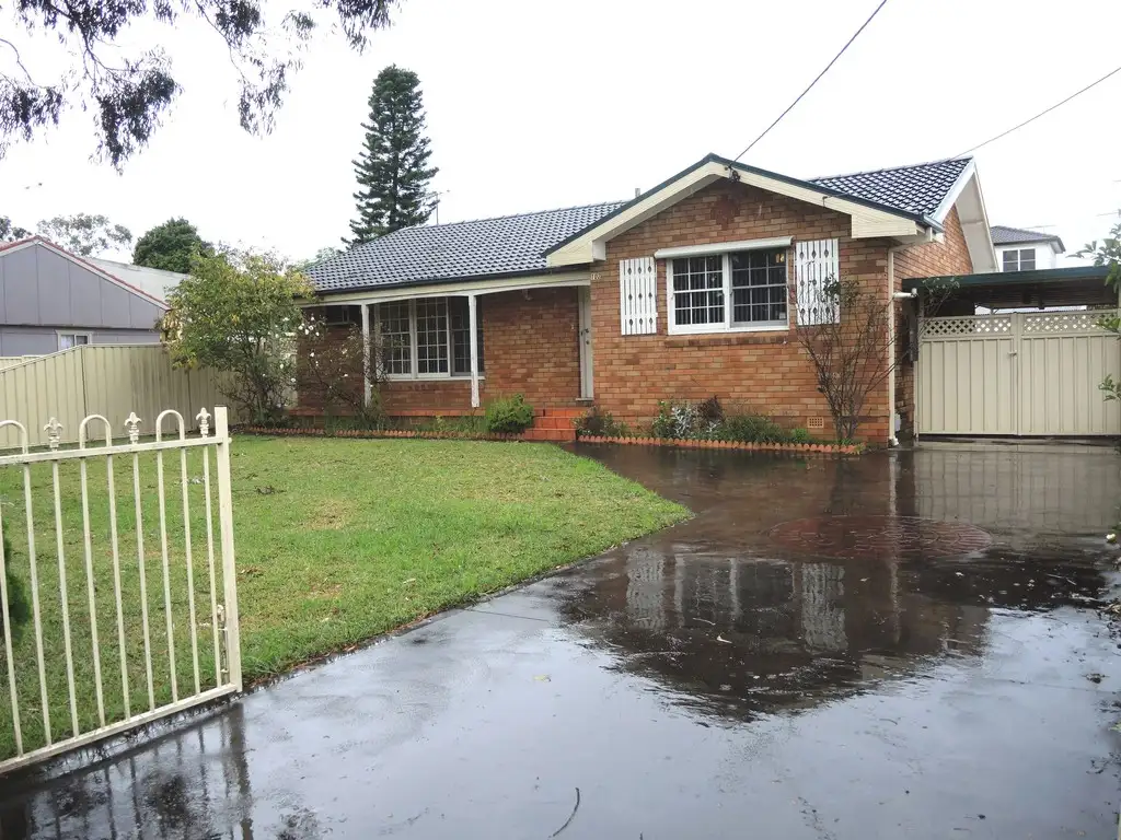 Main view of Homely house listing, 102 Cumberland Road, Ingleburn NSW 2565