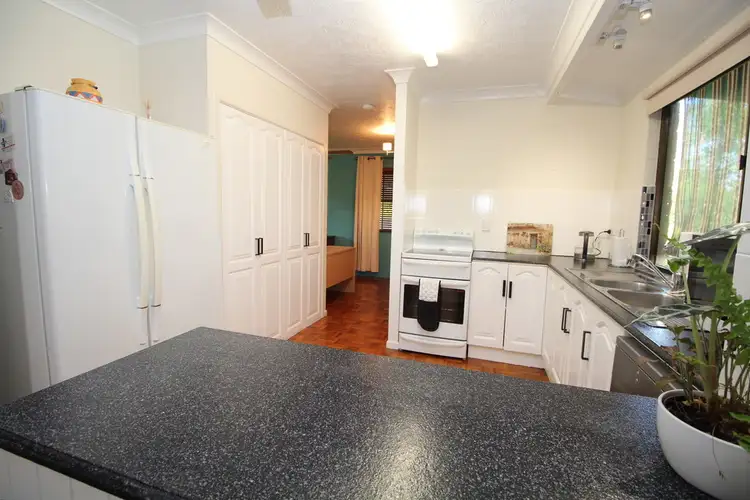 Sixth view of Homely house listing, 7 Cali Court, Mount Low QLD 4818