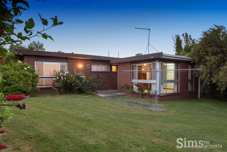 7 Teal Court, Newnham TAS 7248