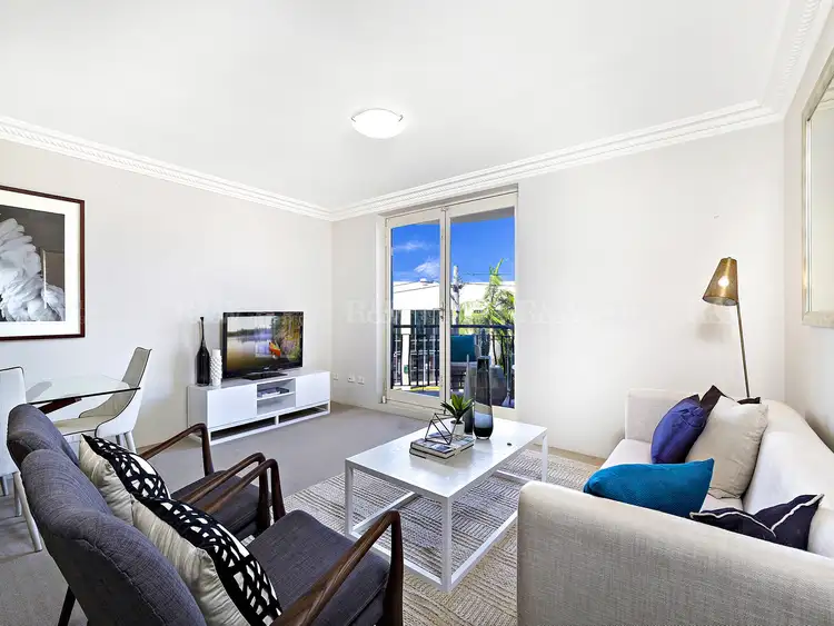 Third view of Homely apartment listing, 71/21-23 Norton Street, Leichhardt NSW 2040