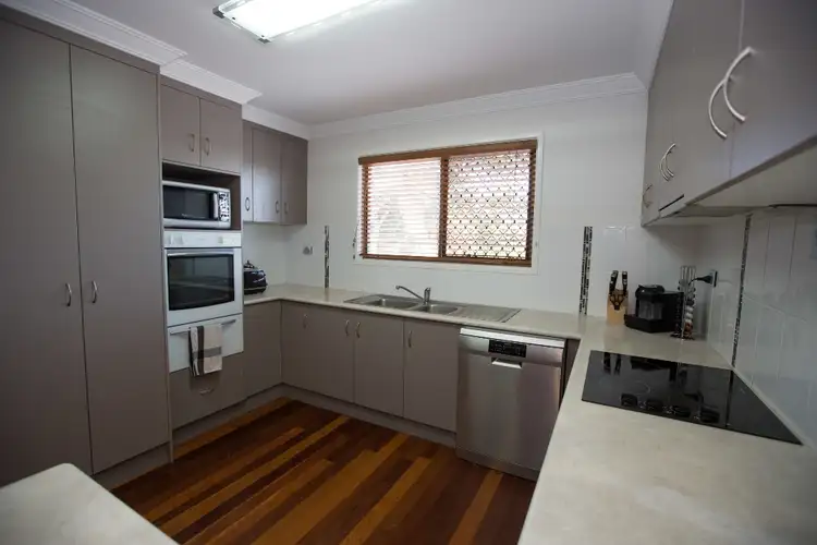 Third view of Homely house listing, 29 Cairncross Street, Sun Valley QLD 4680
