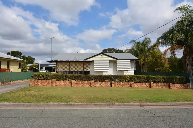 1 Phillips Street, Ebbw Vale QLD 4304