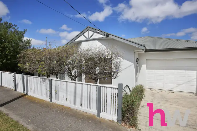 Second view of Homely house listing, 38a Gurr Street, East Geelong VIC 3219